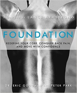 Foundation Training Book