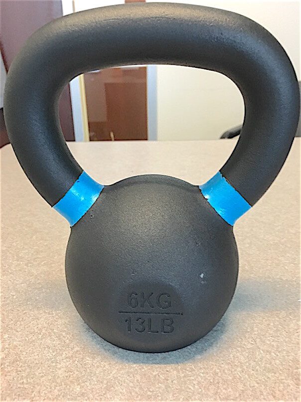 The Ultimate Kettlebell Comparison Review - Fitness Test Lab