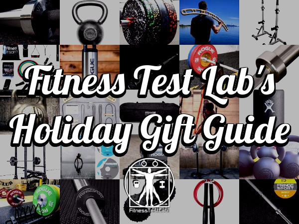 Ultimate Holiday Gift Guide for Fitness Fanatics