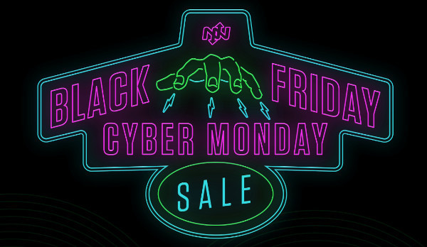 Onnit Black Friday Cyber Monday Sale