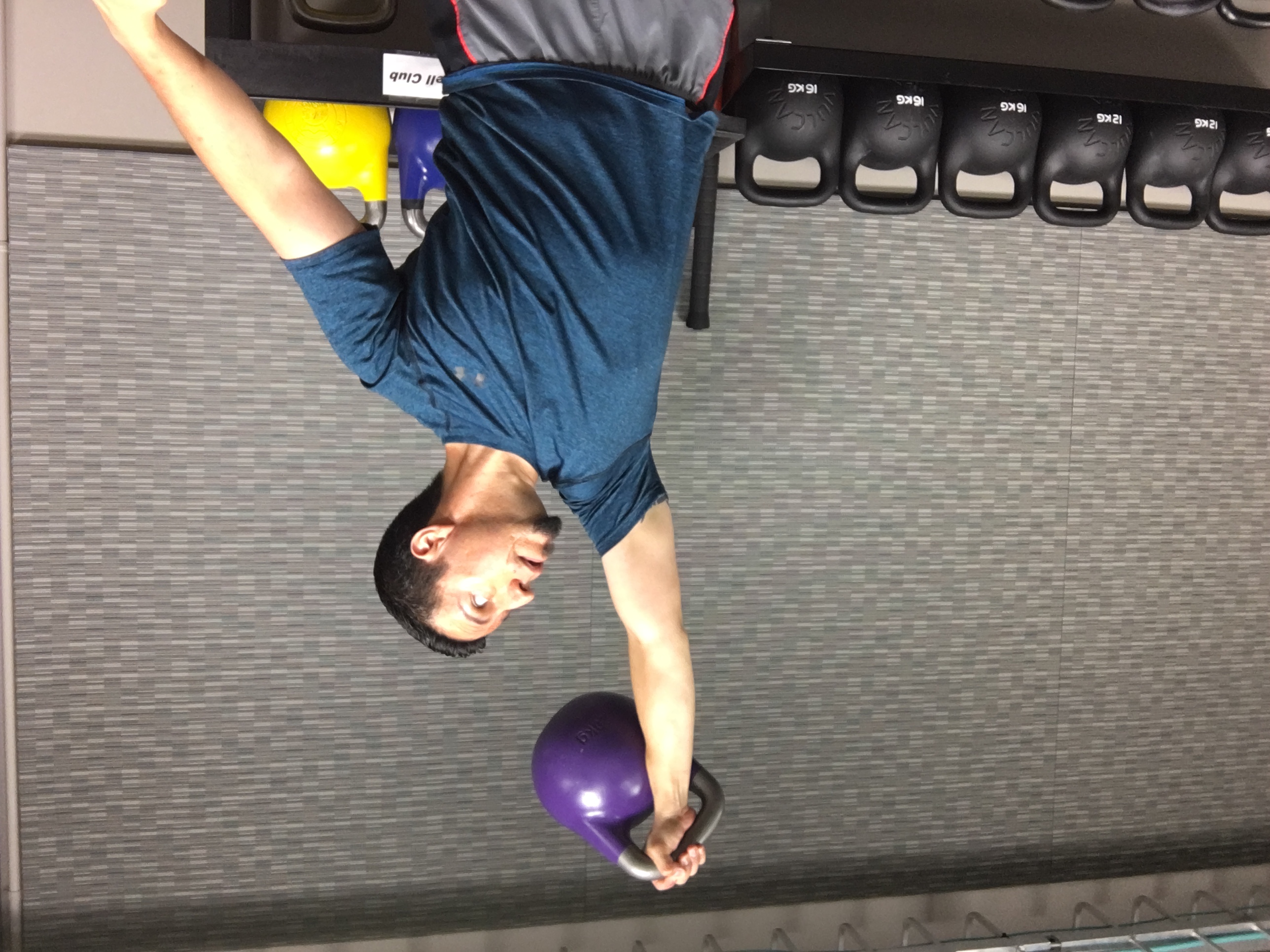 Fitness Test Lab Avatar