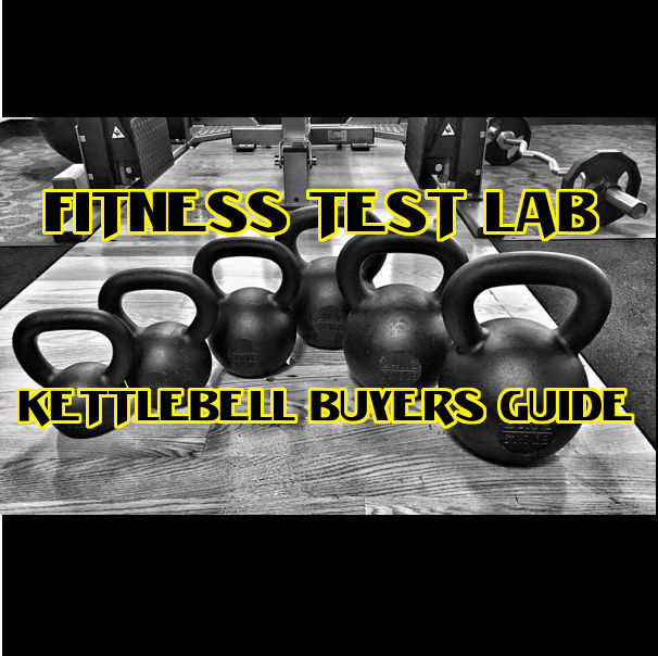 The Complete Kettlebell Buyers Guide