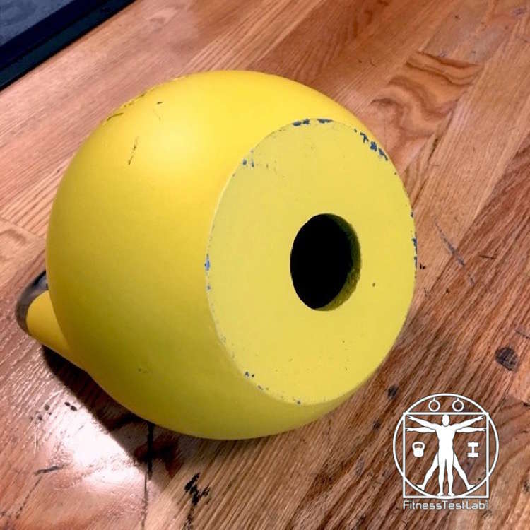 Kettlebell Kings Competition Kettlebells Review - Hollow Core
