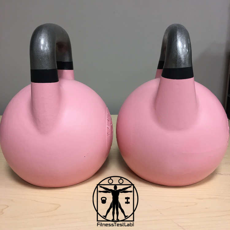Kettlebell Kings Competition Kettlebells Review