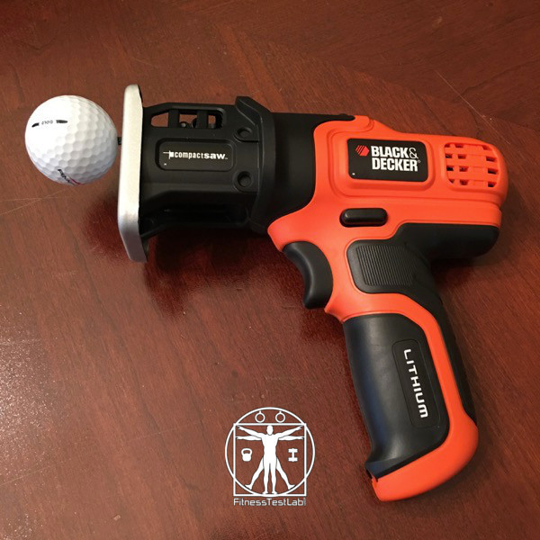 DIY Impact Massager - Final Assembly