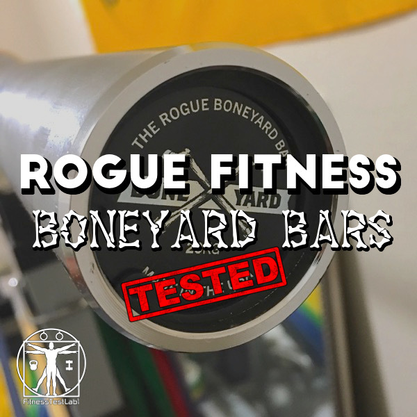 Rogue Boneyard Bar Reviews