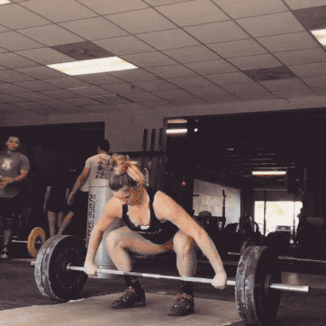 Bumper Plates Buyers Guide - Lift and Drop
