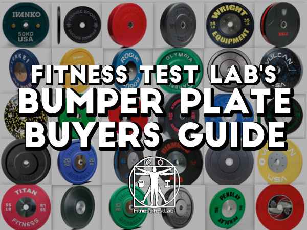 Olympic Bumper Plate Buyer's Guide
