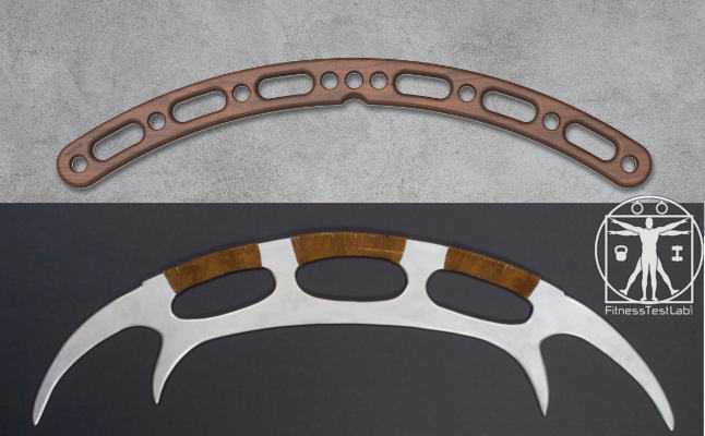 The Yoak Review - Stability Training Tool or Klingon Close Combat Weapon