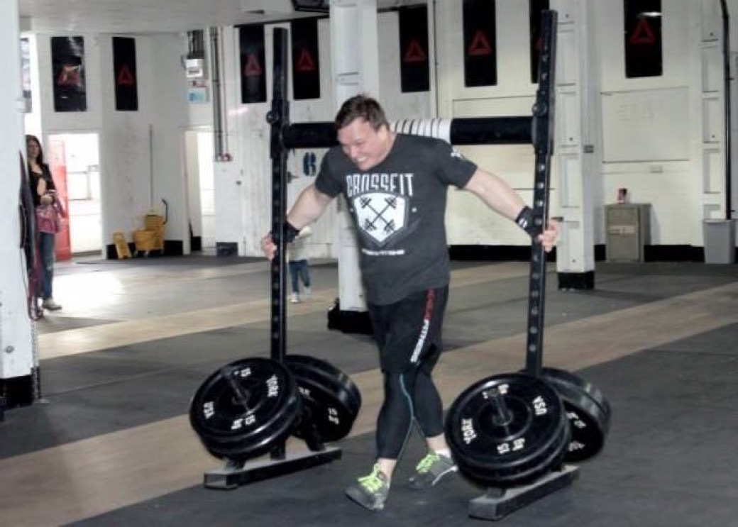 The Yoak Review - Yoke Walk with Yoke