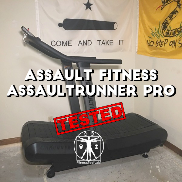 AssaultRunner Pro Review