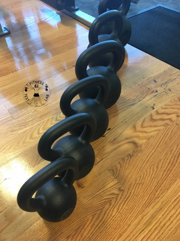 Free Kettlebell Workouts