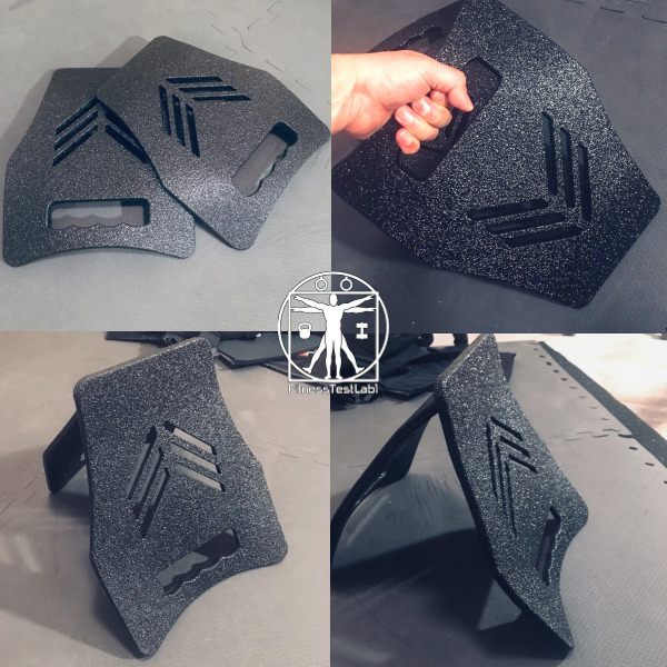 Best Weight Vests for Crossfit - CATI Armor Ergonomic Fitness Plates Review