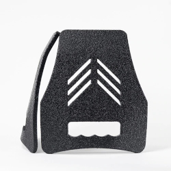 CATI Armor Ergonomic Fitness Plates Review