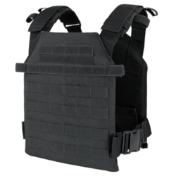 Condor Sentry Plate Carrier Review