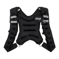 Fringe Sport WODmaster Weight Vest