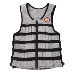 Hyperwear Hyper Vest Pro Review