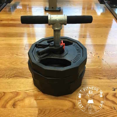 Kettlebell Reviews 2017 - DIY Kettlebell Review Loaded