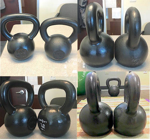 Kettlebell Reviews 2017 - Kettlebells USA Kettlebells Review Comparisons