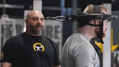 Iron Neck Review - Make Your Neck Work