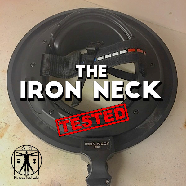 Iron Neck Review