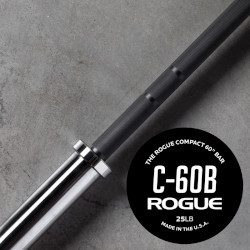 Rogue C-60B 250px