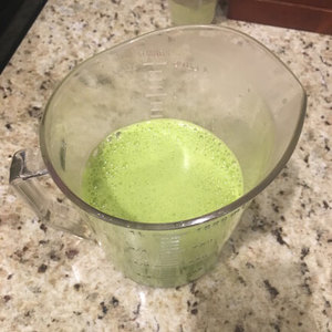 matcha step 5