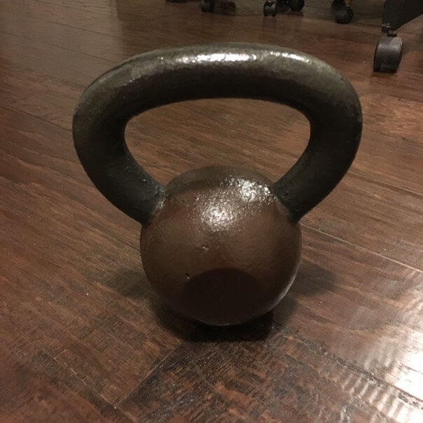 The Ultimate Kettlebell Comparison Review - Fitness Test Lab