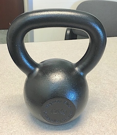 The Ultimate Kettlebell Comparison Review - Fitness Test Lab