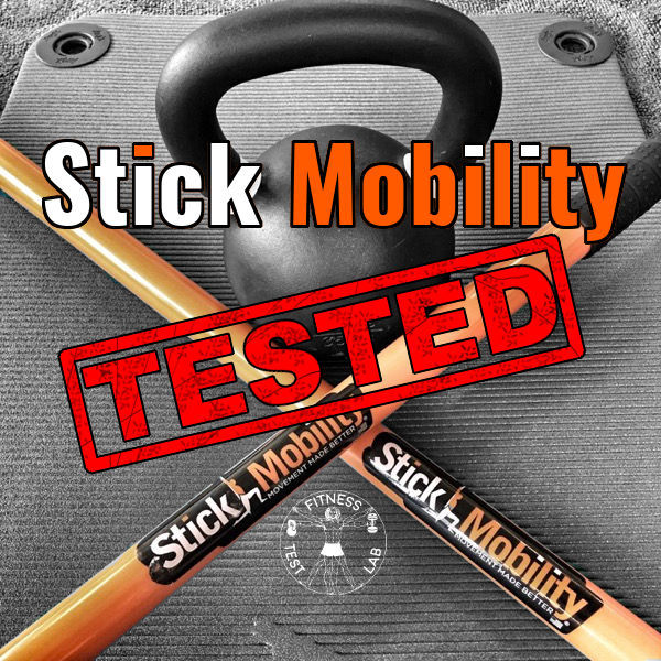 Stick Mobility Review - Title and Featured Pic