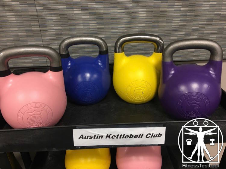 Kettlebell kings cheap adjustable comp bell