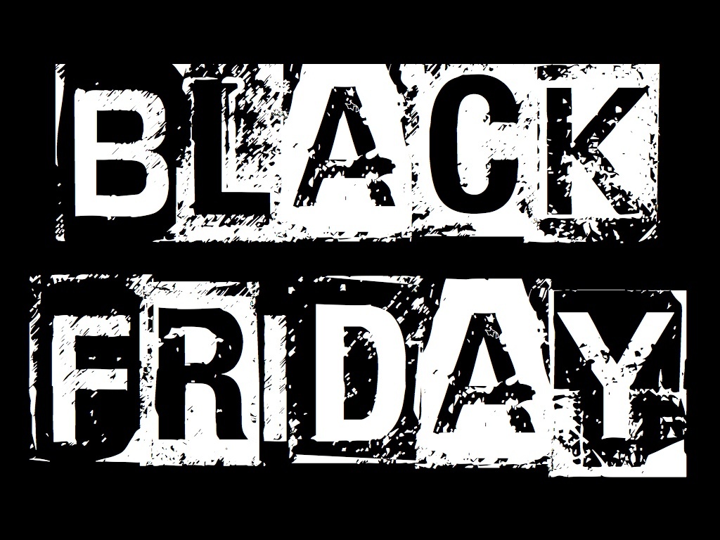 Black friday workout online deals