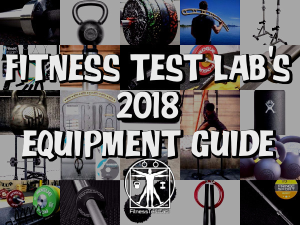 2018 Equipment Guide