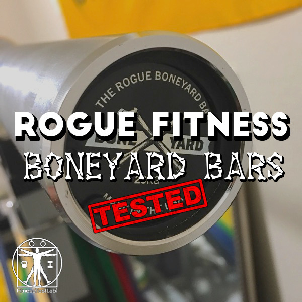 Rogue Boneyard Bar Reviews - Title Pic