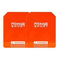 Fringe Sport Tactical Vest Weight Plates
