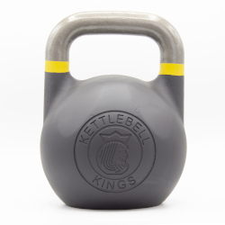 Kettlebell Kings Fitness Edition Kettlebell Review