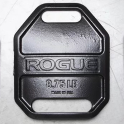 Rogue Contour Vest Plate Review