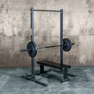 Fringe discount sport barbell