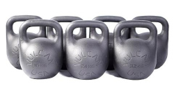 Vulcan Strength Absolute Training Kettlebell