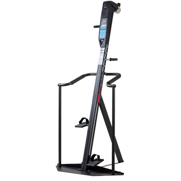 VersaClimber Review - Specifications