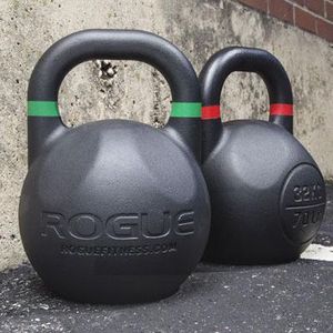 Rogue Competition Kettlebells