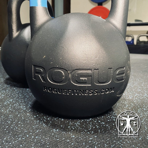 Rogue discount fitness kettlebells