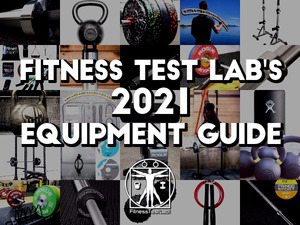 2021 Equipment Guide