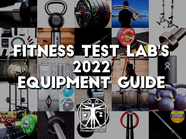 2022 Equipment Guide