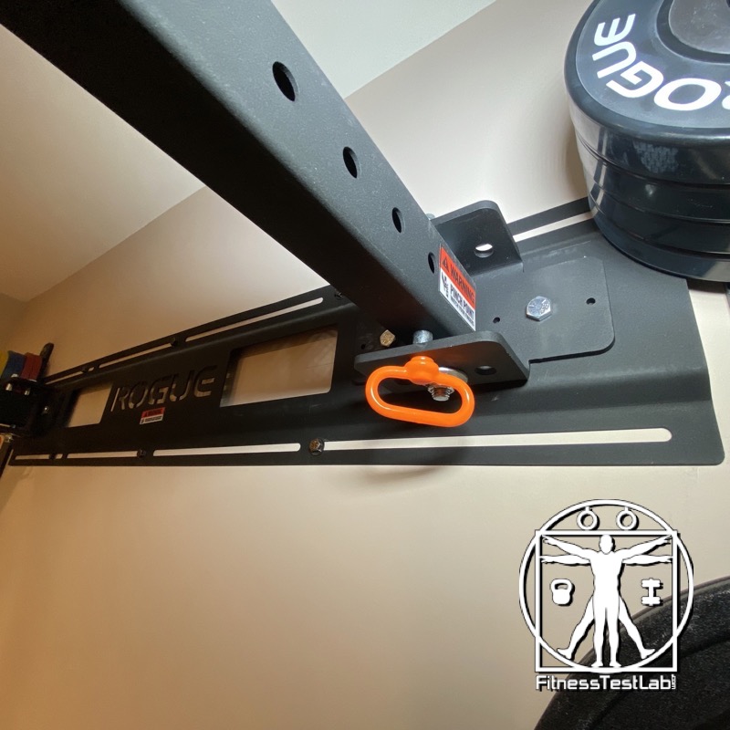 Rogue cheap wall mount